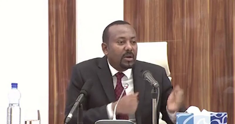 إثيوبيا تحذر الجهات التي "تسعى للوقيعة" بينها وبين السودان