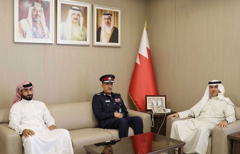 الشيخ هشام بن عبدالرحمن يشيد بمسابقة القرآن الكريم ودورها في تحقيق معانيه السامية