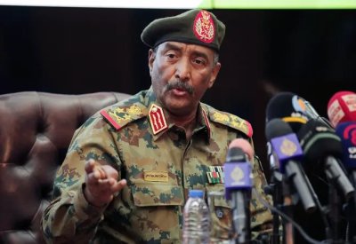 "الحديث عن هدنة لم يعد مطروحاً".. والبرهان: سنخرج من معركتنا أكثر قوة