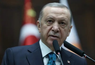 أردوغان يعد بتوفير الغاز الطبيعي مجانا للمنازل