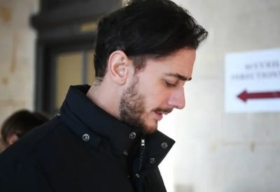 القضاء الفرنسي يطلق سراح سعد لمجرد المدان باغتصاب فتاة.. تعرف على شروط الإفراج