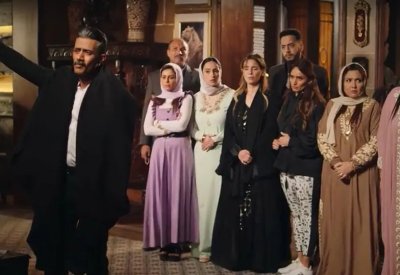 مفاجآت نهاية مسلسل "جعفر العمدة" الذي شغل المصريين
