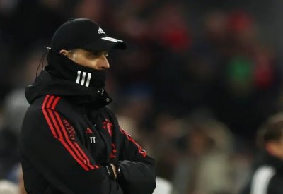 توخيل: لا توجد أزمة في بايرن.. لا تشككوا في كل شيء