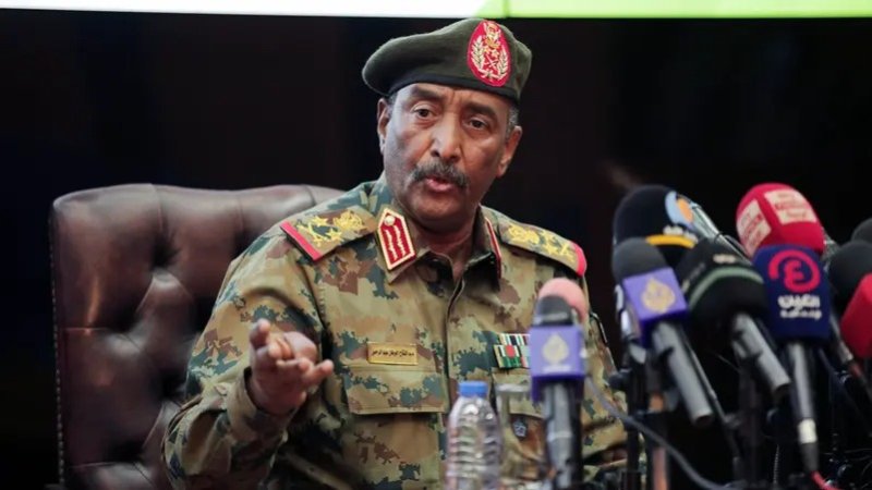 "الحديث عن هدنة لم يعد مطروحاً".. والبرهان: سنخرج من معركتنا أكثر قوة