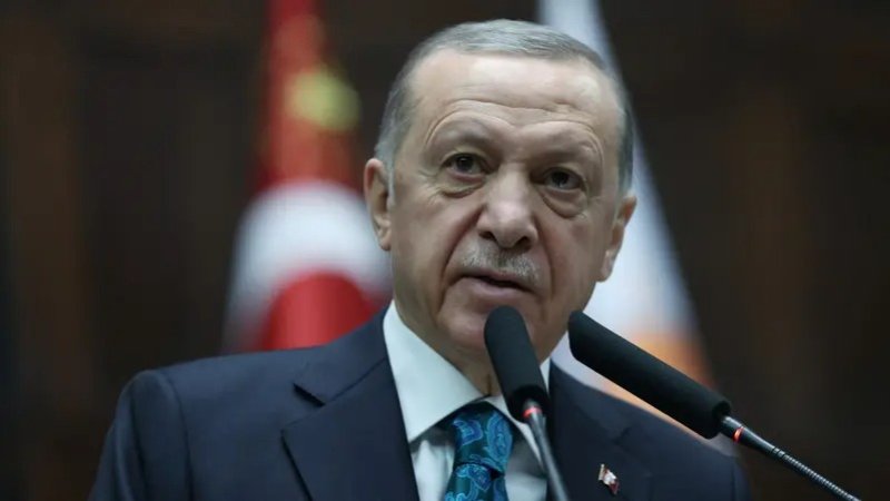 أردوغان يعد بتوفير الغاز الطبيعي مجانا للمنازل