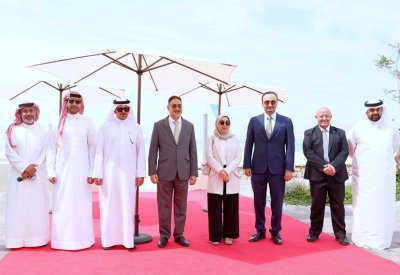 وزيرة السياحة: دعم المشاريع والمواقع والأنشطة السياحية في مناطق التنمية الحضرية الجديدة