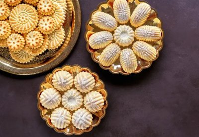 إليك 6 نصائح حتى لا يزيد وزنك خلال عيد الفطر