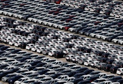 أوروبا تحافظ على صدارة سوق السيارات عالمياً والصين تطيح بأميركا
