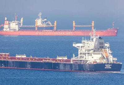 اتفاق تصدير الحبوب عبر البحر الأسود مهدد بالانهيار الأسبوع المقبل