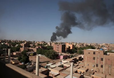 السعودية: الترتيب لإجلاء السعوديين ورعايا دول شقيقة من السودان
