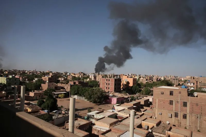 السعودية: الترتيب لإجلاء السعوديين ورعايا دول شقيقة من السودان
