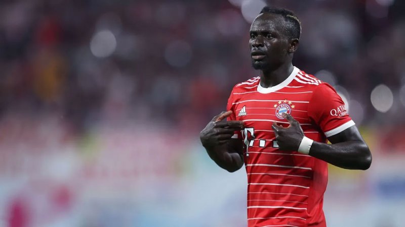 على غرار ماني.. لعنة ليفربول أصابت أساطير تركوا "الريدز"