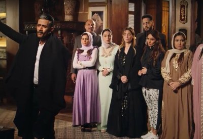 ما حقيقة وجود جزء ثاني من "جعفر العمدة“؟