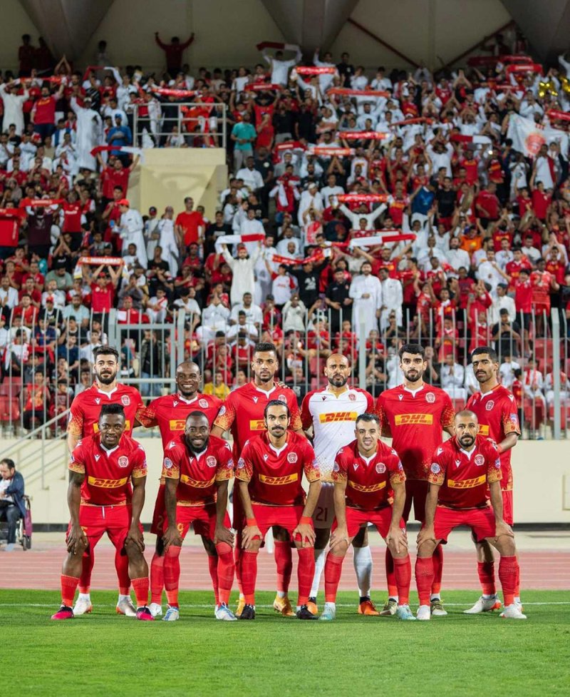 “المحرق” يتصدر قائمة “البلاد” لأفضل 50 لاعب كرة قدم بحرينيا