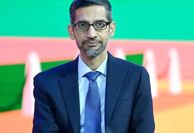 226 مليون دولار إجمالي راتب الرئيس التنفيدي لغوغل في 2022
