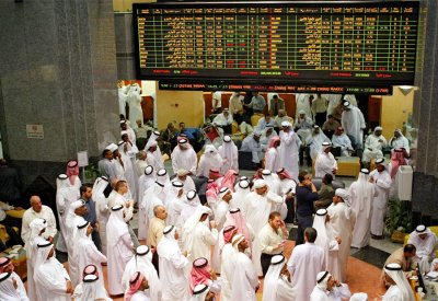 أسواق الخليج تستحوذ على 21% من حجم الاكتتاب العالمي في 2022