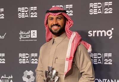 مهرجان كان السينمائي.. الحضور السعودي يؤسس لمرحلة اضافية