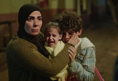 "الغارديان" تسلط الضوء على مسلسل تحت الوصاية