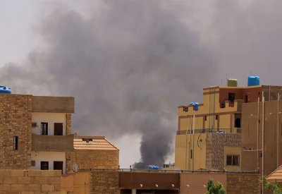 الدعم السريع تتهم النظام السابق بعمليات نهب وقطع الخدمات