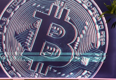 رغم تراجعها.. توقعات ببلوغ بتكوين 100 ألف دولار بنهاية 2024
