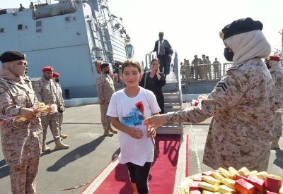 دول تجلي رعاياها جوا.. والسودانيون يبحثون عن ملجأ