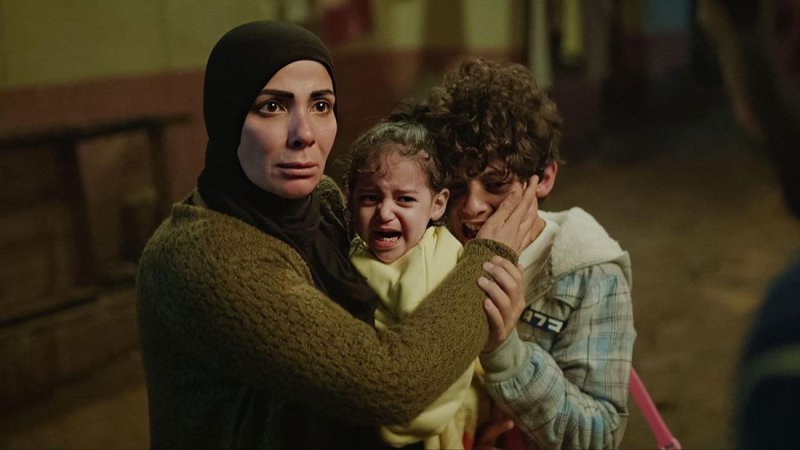 "الغارديان" تسلط الضوء على مسلسل تحت الوصاية