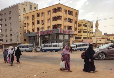 هدوء حذر في الخرطوم.. هدنة 3 أيام بوساطة أميركية