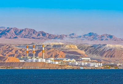 مصفاة البترول الأردنية تشتري حصة الحكومة بالشركة