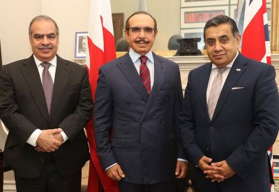 وزير الداخلية: حقوق الإنسان جزء من ثقافتنا وديننا.. و281 نزيلا يتلقون التدريب المهني