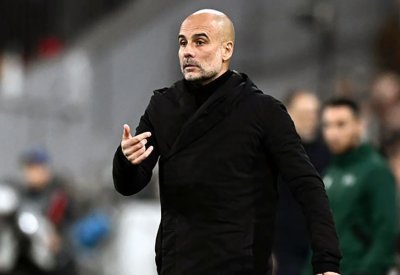 جوارديولا: مصيرنا بأيدينا.. ولم أشعر بالندم لبيع هذا الثنائي