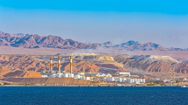 مصفاة البترول الأردنية تشتري حصة الحكومة بالشركة