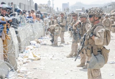 على يد طالبان.. مقتل "العقل المدبر لمجزرة مطار كابل"