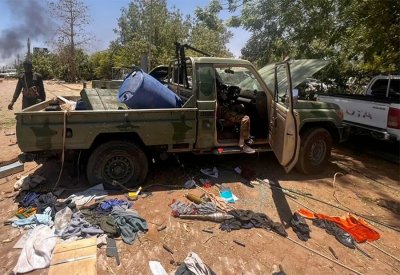 الأمم المتحدة: لا مؤشرات على الاستعداد للتفاوض في السودان
