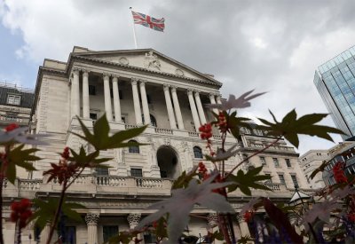 تصريح صادم لكبير اقتصاديي بنك إنجلترا: البريطانيون الآن أفقر