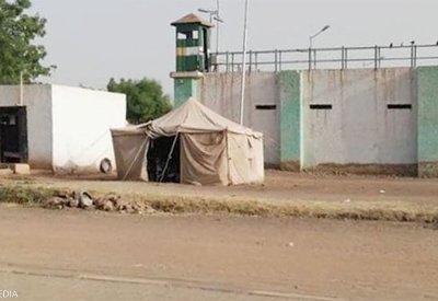 بيان للداخلية السودانية يكشف كواليس اقتحام سجن كوبر