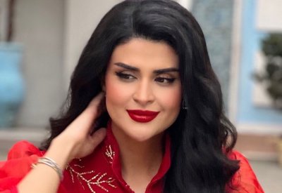 "نار".. جديد المغربية سلمى رشيد