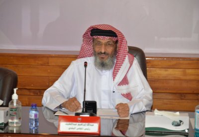مساع لتحويل وادي البحير إلى محمية طبيعية