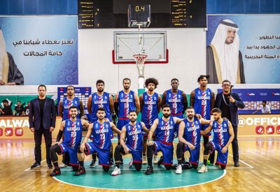 المنامة يواجه الكويت الكويتي بنهائي الخليج 9 مايو
