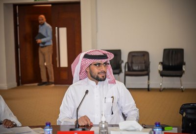 بعد حوادث مميتة.. مقترح لجسر مشاة على شارع ميثاق العمل الوطني