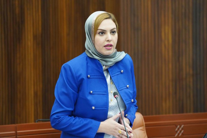 عبدالأمير: "التأمينات" ترفض طلبات تقاعد منتسبي "خطوة" دون دراستها