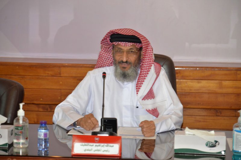 مساع لتحويل وادي البحير إلى محمية طبيعية