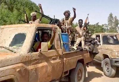 واشنطن تحسم موقفها من "إرسال قوات عسكرية إلى السودان"