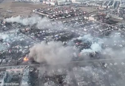 قبل "الهجوم الحتمي".. روسيا تسابق الزمن في باخموت