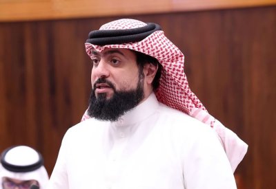 الأحمد: رصد ارتفاع مساهمة جهات وشركات حكومية في الميزانية بشكل "غير مسبوق"