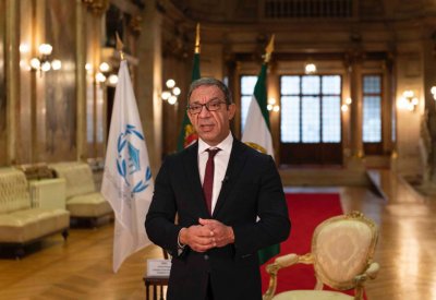 رئيس الاتحاد البرلماني الدولي: النموذج البحريني الوطني للتوازن بين الجنسين يشير إلى نضج واضح للجهود الوطنية
