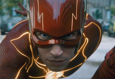 ماذا قال النقاد بعد مشاهدة فيلم "The Flash"؟