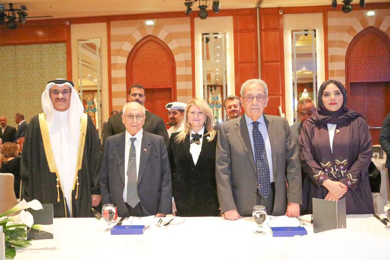 وزير التنمية الاجتماعية: يد الملك المعظم ممدودة لنشر السلام