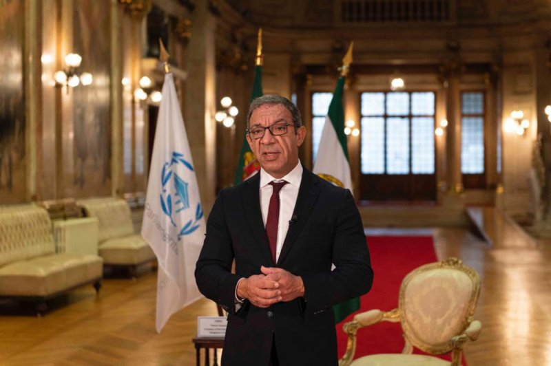 رئيس الاتحاد البرلماني الدولي: النموذج البحريني الوطني للتوازن بين الجنسين يشير إلى نضج واضح للجهود الوطنية