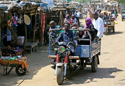 السودان.. الحرب تصل إلى دارفور ومخاوف من "الأسوأ"