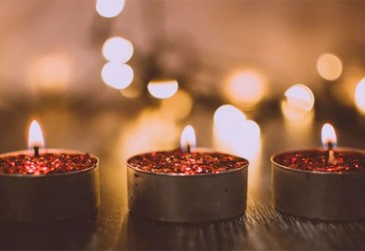 أدوات منزلية "سامة" برئتيك.. الشموع المعطرة واحدة منها